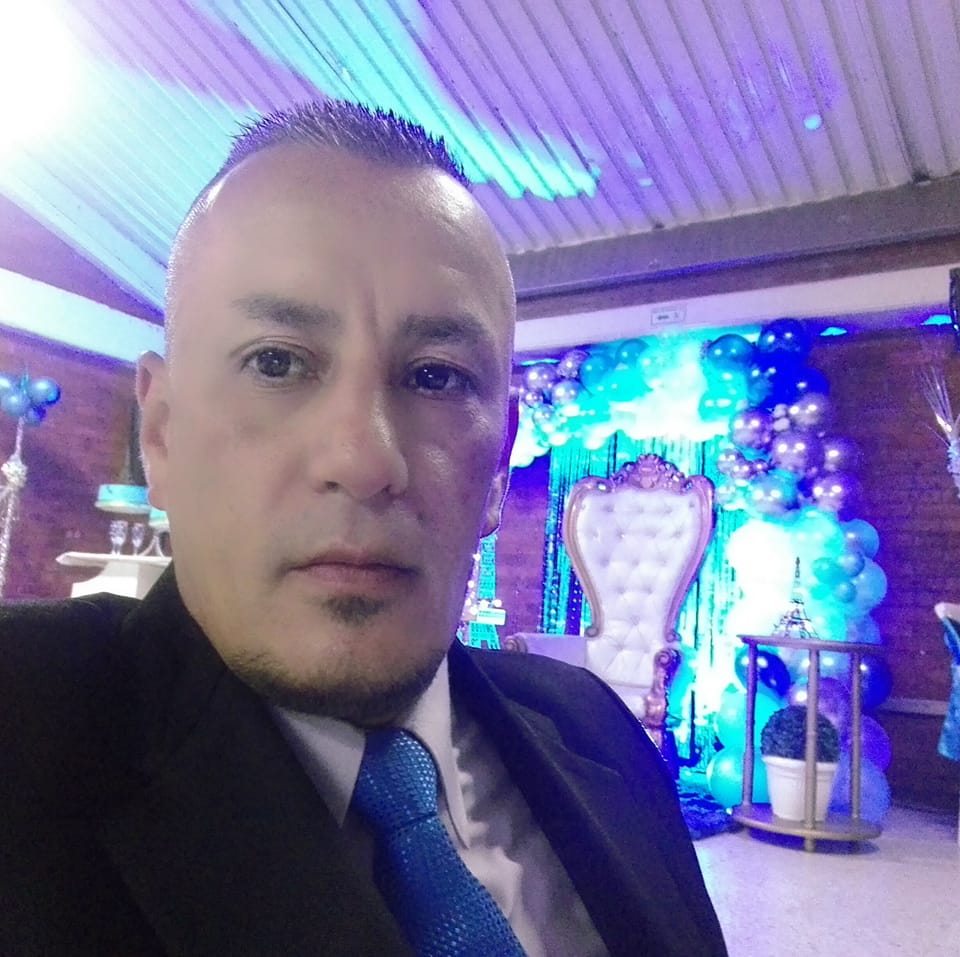 Jhon Benavides